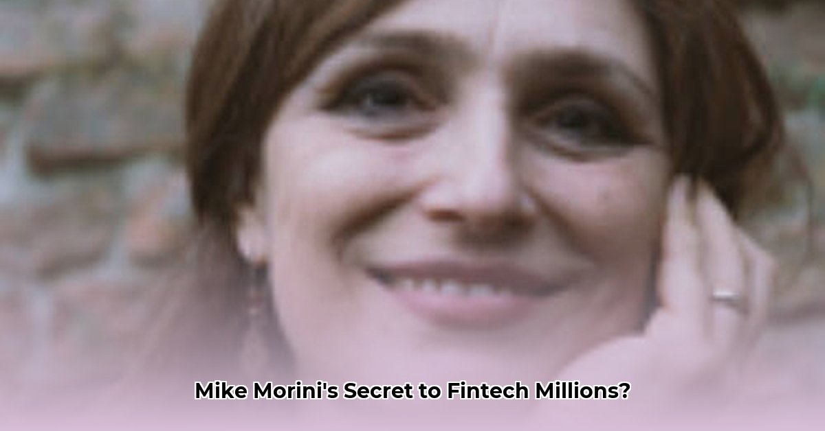 mike-morini-net-worth